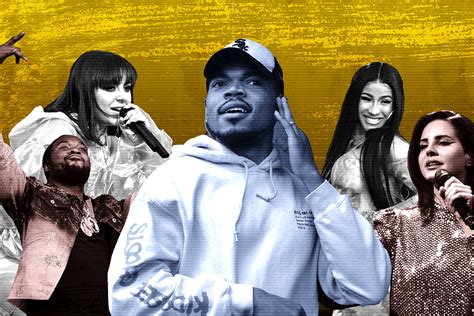 Fall Music Preview 2019: Best New Albums Coming Out This Fall - Thrillist