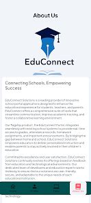 Educonnect – Apps no Google Play
