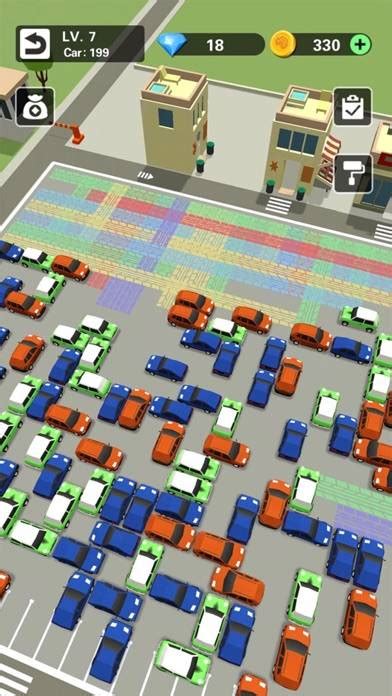Download Crazy Parking Car Master App [Updated Aug 24] | WorldsApps