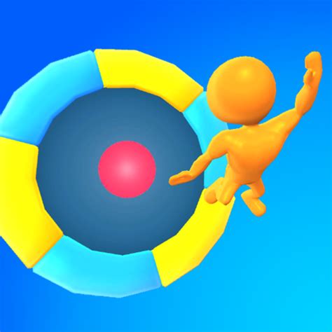Trampoline Flip: Jump Race 3D for PC / Mac / Windows 11,10,8,7 - Free ...