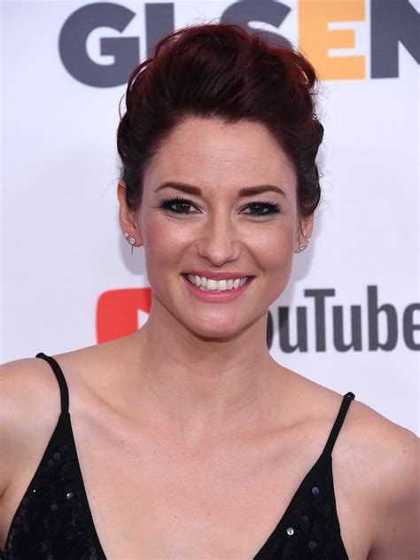 Chyler Leigh : Sa biographie - AlloCiné