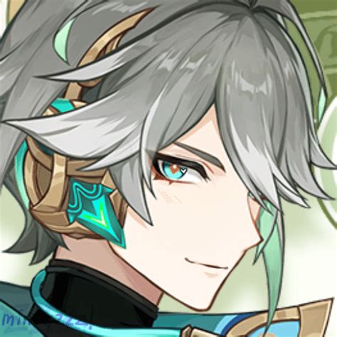 edits Genshin Impact | HoYoLAB