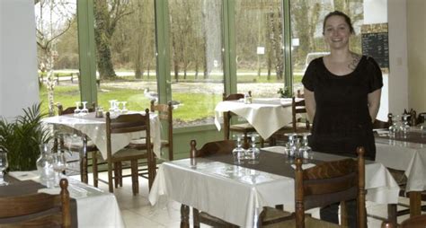 La Rigolette a rouvert