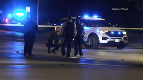 Englewood, Chicago shooting near me: 2 teen girls shot, 1 fatally, at ...