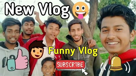 NEW VIDEO ON VLOG ️ | VLOG | FUNNY VLOG - YouTube