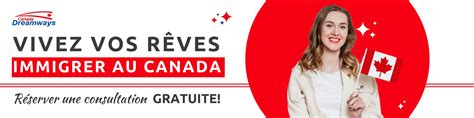 Entrée Express - Comment Immigrer au canada