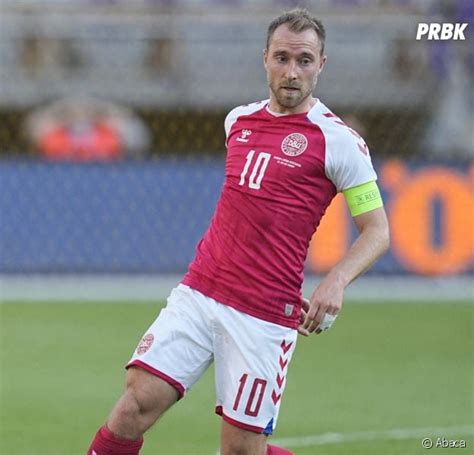 Christian Eriksen victime d'un malaise cardiaque durant le match ...