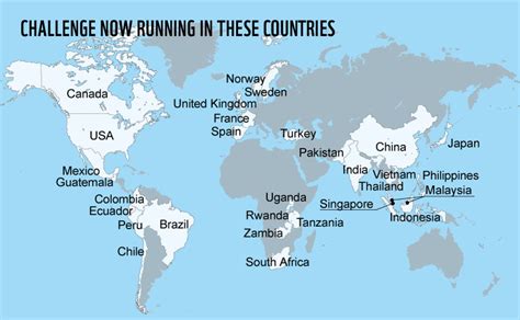 One Planet City Challenge | WWF