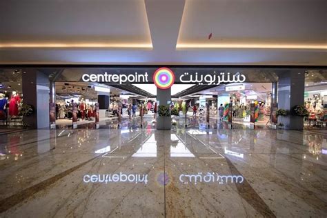 Centrepoint Starts Unveilling Its ‘stores Of The Future’ In UAE
