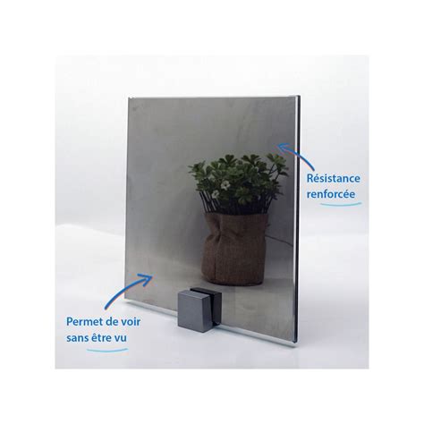 Miroir sur Mesure | Livraison Rapide | MonVitrage.fr