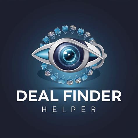 Deal Finder-Free AI-Powered Shopping Assistant