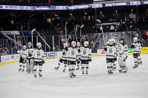 Les Olympiques s’offrent une cinquième victoire consécutive – Les ...