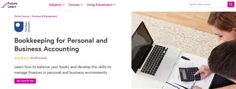 10 Online FREE Bookkeeping Courses For Beginners