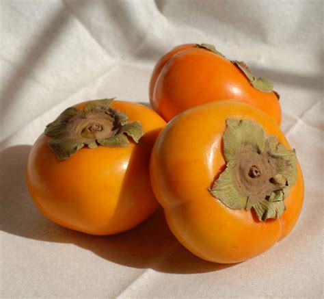 Le Kaki : Bienfaits, Apports et Utilisation