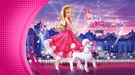 Barbie: A Fashion Fairytale | Full Movie | Movies Anywhere