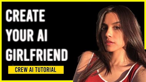 CrewAI — How I Make AI Snapchat Influencer That Makes Over Than 71 000💲 ...