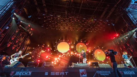 Concert des Red Hot Chili Peppers à Lyon le 11 juillet 2023 : quand les ...