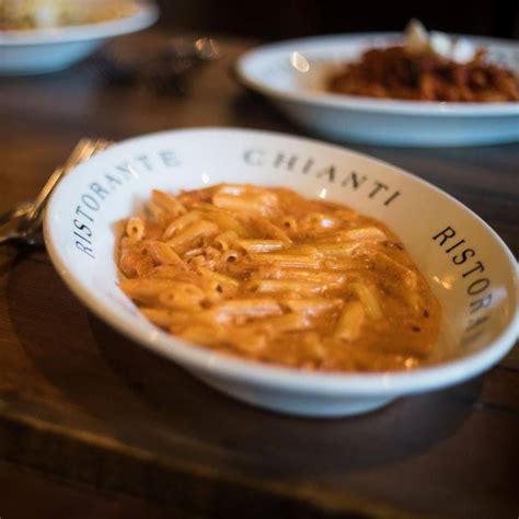 Chianti Ristorante - Italian Restaurant - Saratoga Springs, New York ...