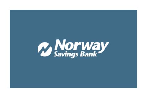 Norway Savings Bank - Maine Camping Guide
