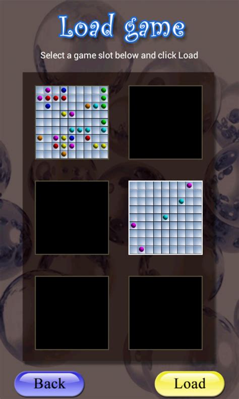 Lines Deluxe - Color Ball APK สำหรับ Android - ดาวน์โหลด