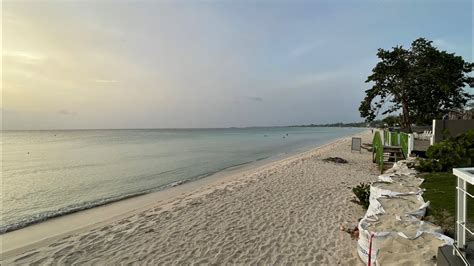 Hurricane Beryl Negril Updates - YouTube