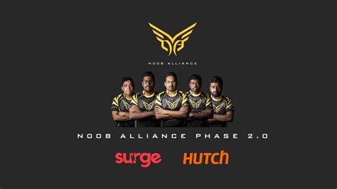 Noob Alliance Phase 2.0 - SLCG 2017 Aftermovie[COD4]