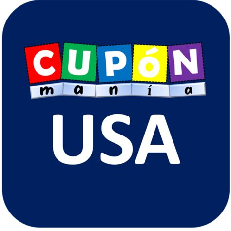 CuponMania USA - Apps on Google Play