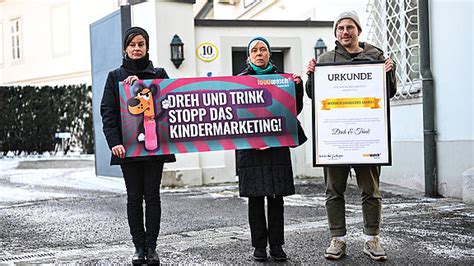 foodwatch International: Foodwatch EN