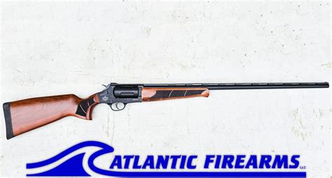 .410 Classic Revolver Shotgun - AtlanticFirearms.com