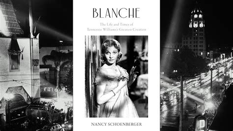 Captivating History of Blanche DuBois, Tennessee Williams’ Most ...