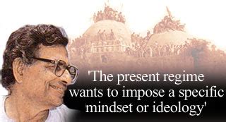 rediff.com: The Rediff Interview/ Professor Irfan Habib