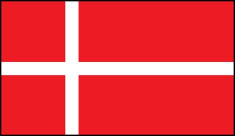 Drapeau du Danemark » Vacances - Arts- Guides Voyages