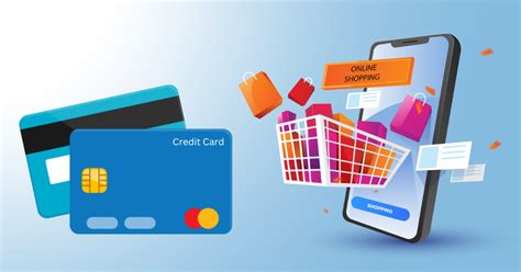 Choosing a Credit Card For Online Shopping - Things You Must Know