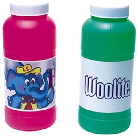 Full Color Promotional Bubbles - 8 oz. | Custom Bubbles | ePromos