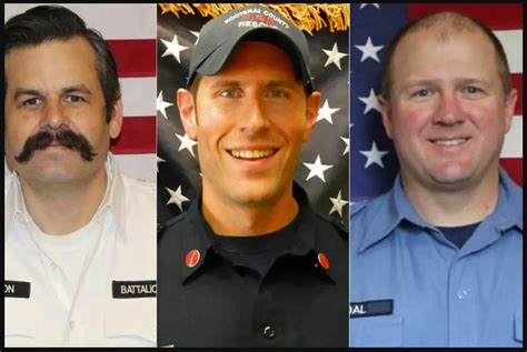 Donations now accepted for victims in North Idaho firefighter shooting ...