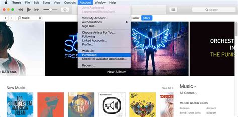 A Detailed Guide: How To Download Songs From iTunes?