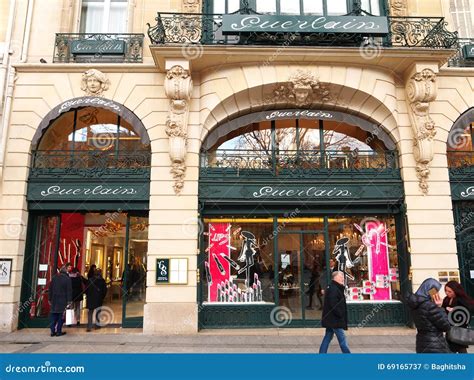 Guerlain In Paris at Phyllis Fetter blog