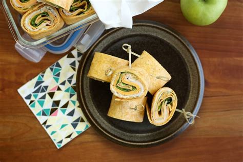 Des idées plein la boîte à lunch | Le Journal de Montréal