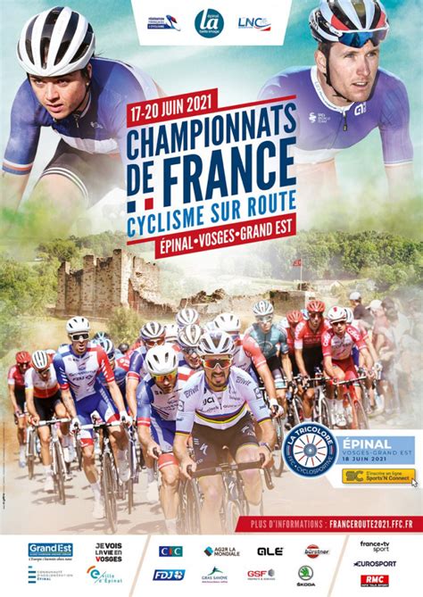 Championnat France Cyclisme Sur Route 2024 - Letta Darleen
