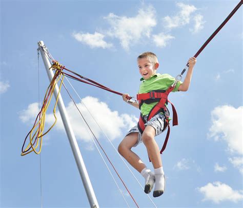 Bungee Trampoline Parts at Elmer Orndorff blog