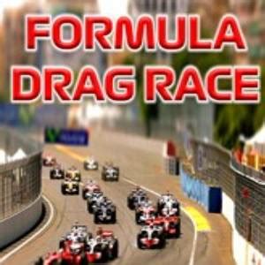 Buy Formula Drag Race CD KEY Compare Prices