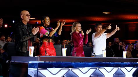Watch America's Got Talent Episode: Best of Auditions - NBC.com
