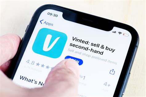 Vinted, guía completa de la aplicación: qué es, cómo utilizarlo y ...