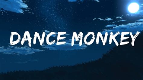 Tones and I - Dance Monkey (Lyrics) | Records Music - YouTube