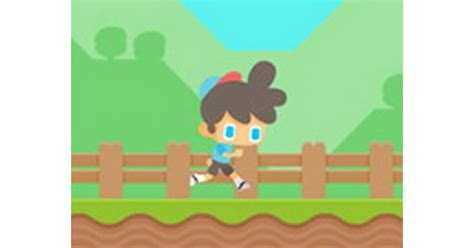 Cap Boy Run - Play Cap Boy Run Online on CarGames.Com