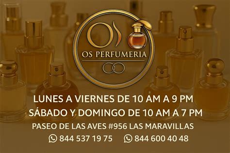 La Perfumeria Nuevo Laredo... - La Perfumeria Nuevo Laredo