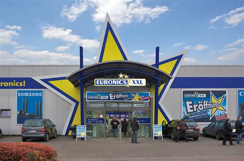 Pressebilder › EURONICS Deutschland eG