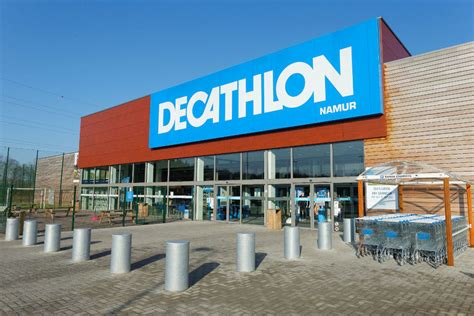 Decathlon met la main sur le suisse Athleticum