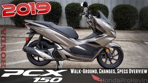 Honda Scooter Pcx 150
