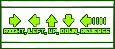 Right Left Up Down Reverse Game - Play Right Left Up Down Reverse ...